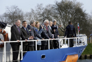 G7 Aussenministertreffen in Lübeck