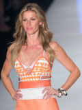 Gisele Retires From The Catwalk