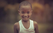 Photographer captures happy moments of childhood, Jamaica, Jan 2015
