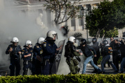 World News - April 16, 2015
