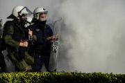 World News - April 16, 2015