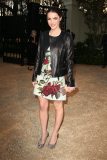 Burberry 'London in Los Angeles' at the Griffith Observatory, Los Angeles, America - 16 Apr 2015