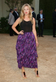 Burberry 'London in Los Angeles' at the Griffith Observatory, Los Angeles, America - 16 Apr 2015