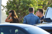 *EXCLUSIVE* Victoria Beckham turns 41 and celebrates with her family