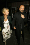 Gala celebration in honour of Kevin Spacey, Old Vic, London, Britain - 19 Apr 2015
