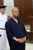 Egyptian court condemns 22 to death