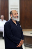 Egyptian court condemns 22 to death