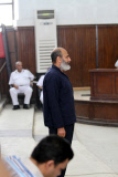 Egyptian court condemns 22 to death