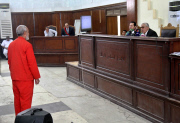 Egyptian court condemns 22 to death