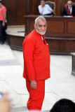 Egyptian court condemns 22 to death