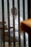 Egypt's ousted President Mohamed Morsi trial in Cairo, Egypt - 26 Mar 2015