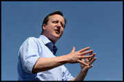 General Election Campaign- Day 22