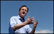 General Election Campaign- Day 22