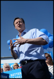 General Election Campaign- Day 23