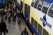 GDL Streik