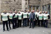 GDL Streik