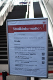 GDL Streik