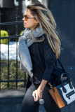 Sylvie Meis in Hamburg