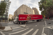 McDonald's reports 11 percent drop in first-quarter revenue