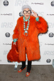 The New York Premiere of Magnolia Pictures' "IRIS" Presented by MAC & HSN