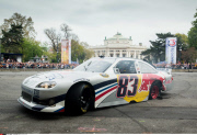 FORMULA 1 - Red Bull Showrun Vienna