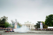 FORMULA 1 - Red Bull Showrun Vienna