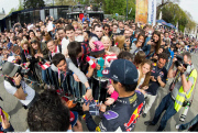 FORMULA 1 - Red Bull Showrun Vienna