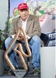 FORMULA 1 - Red Bull Showrun Vienna