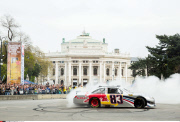 FORMULA 1 - Red Bull Showrun Vienna