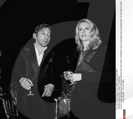 PEOPLE - Zum 25. Todestag von Serge Gainsbourg (2.3.16)
