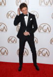 The 26th Annual PGA Awards, Los Angeles, America - 24 Jan 2015