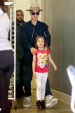 Kendall Jenner and Hailey Baldwin make cakes with Justin Bieber and his sis Jazmyn