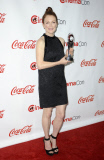 CinemaCon Big Screen Achievement Awards, Las Vegas, America - 23 Apr 2015