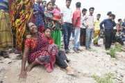 Rana Plaza Collapse: After two years