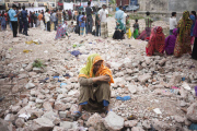 Rana Plaza Collapse: After two years