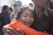 Bangladesh: Two yearsa after Rana Plaza Collapse