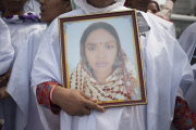Bangladesh: Two yearsa after Rana Plaza Collapse