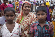 Bangladesh: Two yearsa after Rana Plaza Collapse