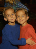 Sawyer Sweeten 1995-2015 Child Actor