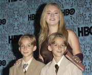 Sawyer Sweeten 1995-2015 Child Actor