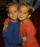 Sawyer Sweeten 1995-2015 Child Actor
