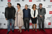 'GoodFellas' film screening, Tribeca Film Festival, New York, America - 25 Apr 2015