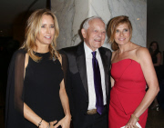 White House Correspondents Dinner, Arrivals, Washington D.C, America - 25 Apr 2015