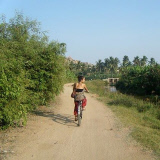 Earthquake hits Nepal - 26 Apr 2015