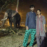 Earthquake hits Nepal - 26 Apr 2015