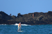 *EXCLUSIVE* Rihanna displays her sexy beach looks in Hawaii 