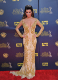The 42nd Annual Daytime Emmy Awards - Red Carpet Arrivals
