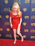 The 42nd Annual Daytime Emmy Awards - Red Carpet Arrivals
