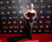 2015 Daytime Emmy Awards, Los Angeles, America - 26 Apr 2015