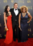 2015 Daytime Emmy Awards, Los Angeles, America - 26 Apr 2015